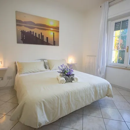 La Primula Apartment