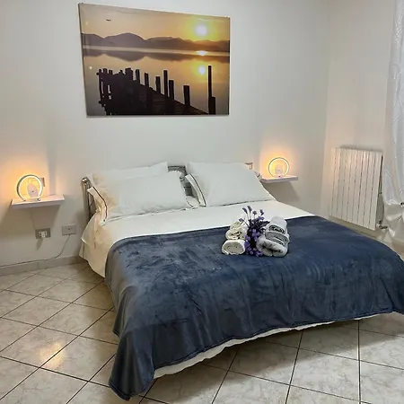 Apartment La Primula La Spezia