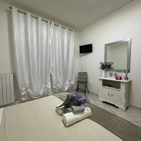La Primula Apartment