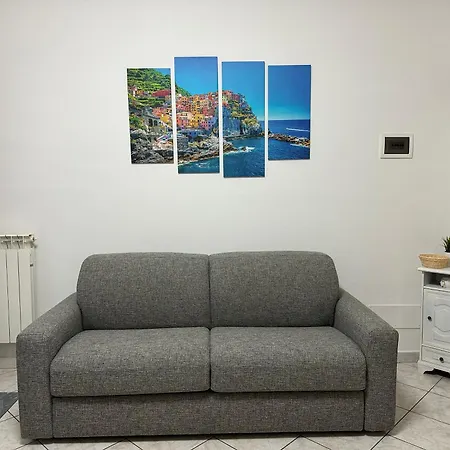 La Primula Apartment