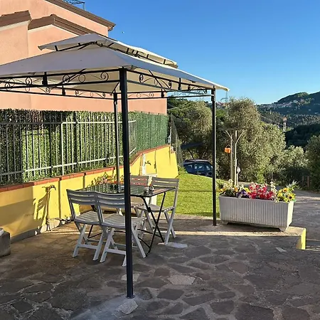 Apartment La Primula La Spezia