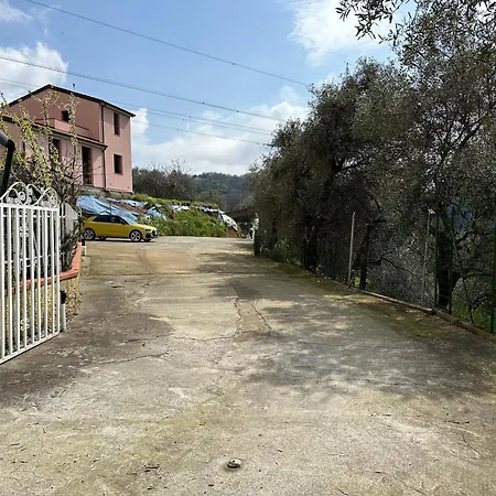 La Primula Apartment *